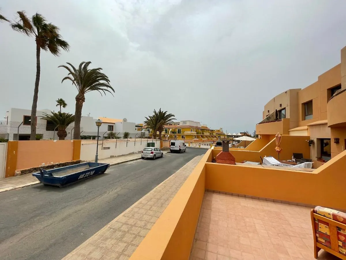 Apartamento Bahia Sol Caleta De Fuste