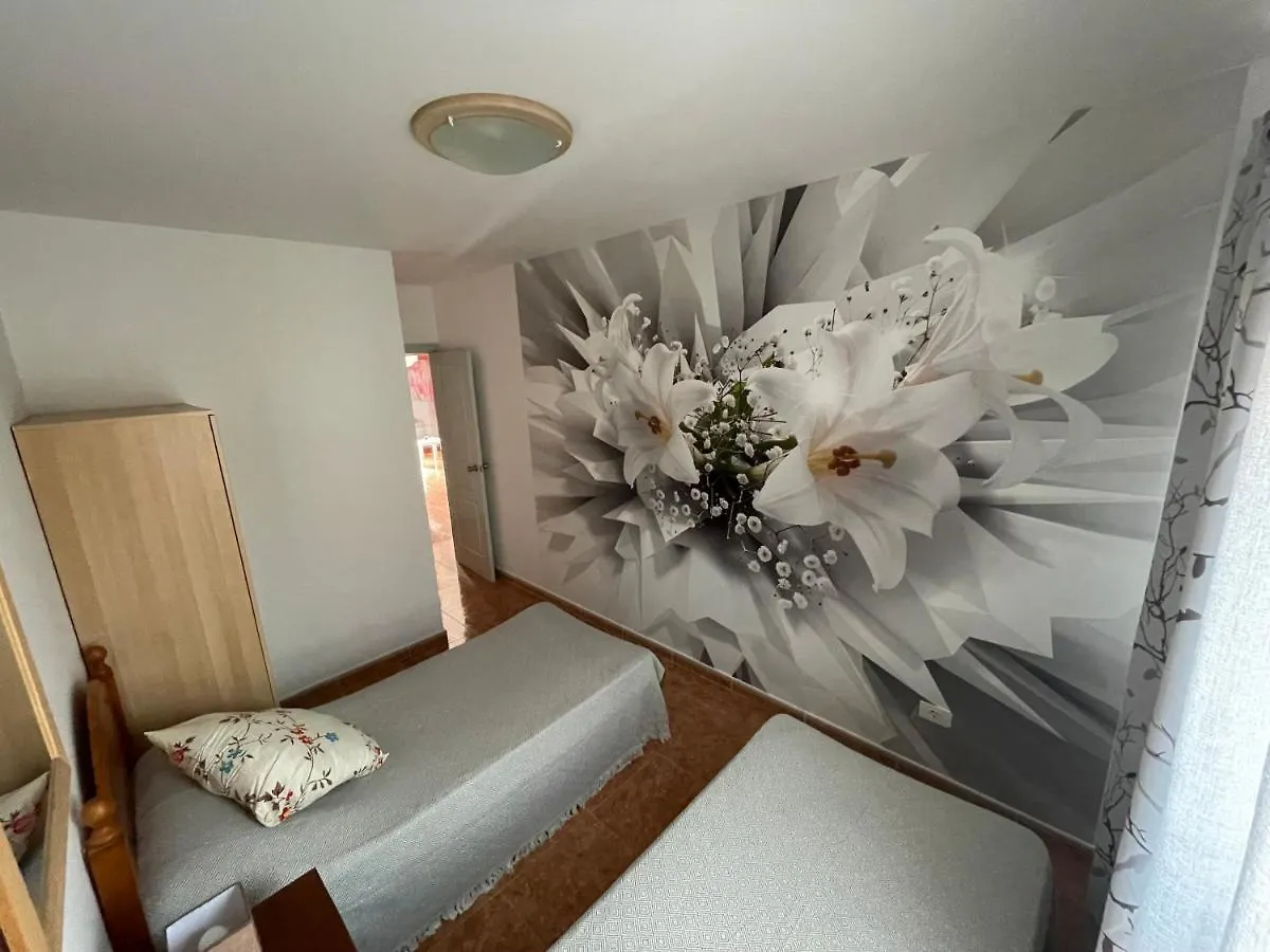 Apartamento Bahia Sol Caleta De Fuste