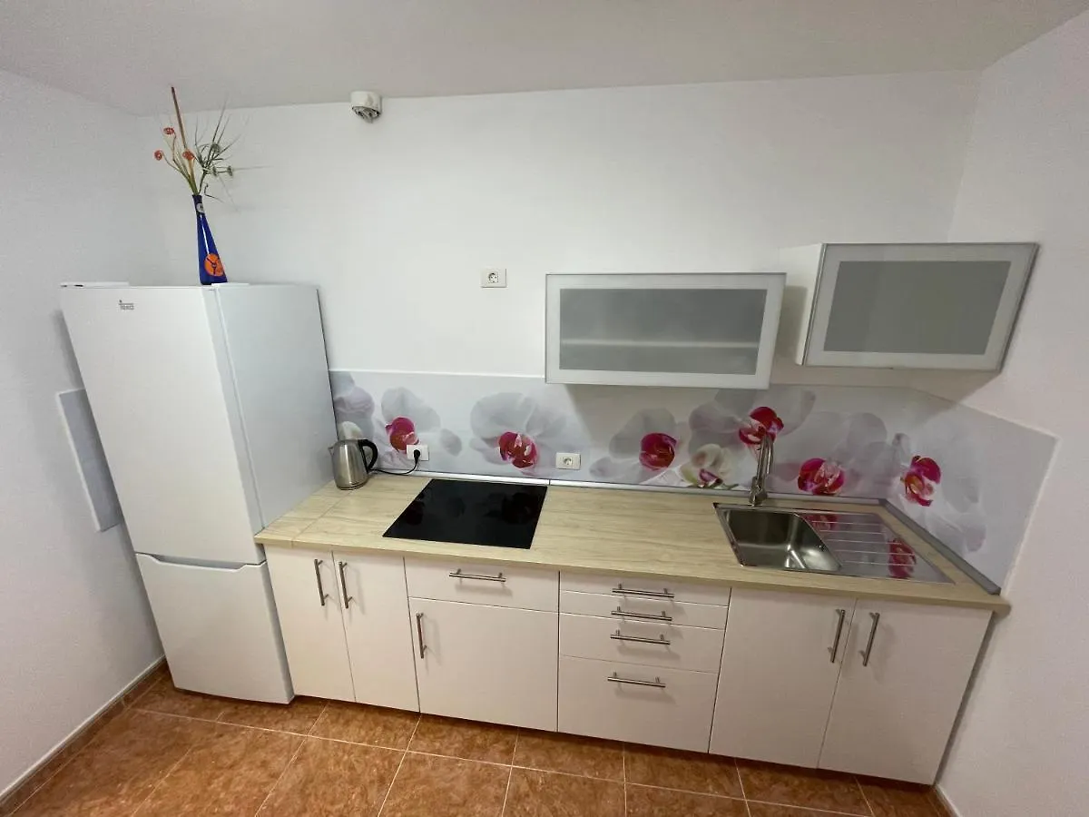 Apartamento Bahia Sol Caleta De Fuste Lejlighed