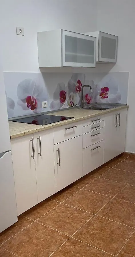 Lejlighed Apartamento Bahia Sol Caleta De Fuste Spanien