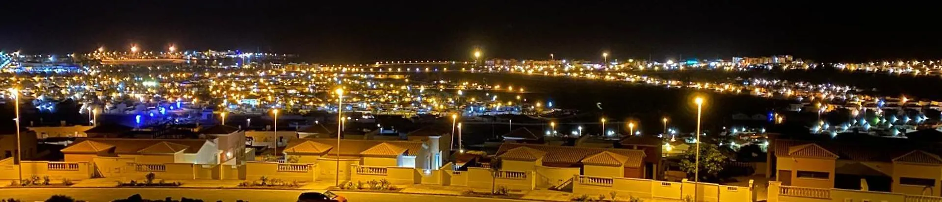 Lejlighed Apartamento Bahia Sol Caleta De Fuste Spanien