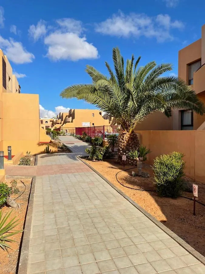 Apartamento Bahia Sol Caleta De Fuste