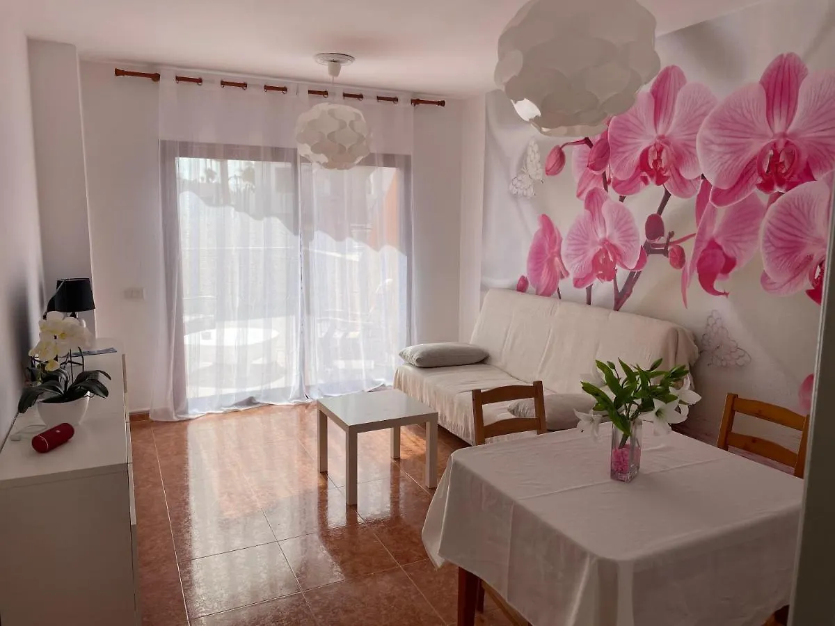Apartamento Bahia Sol Caleta De Fuste