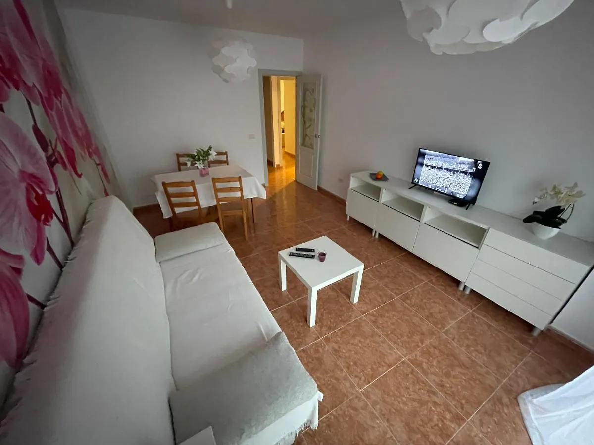 Apartment Apartamento Bahia Sol Caleta De Fuste