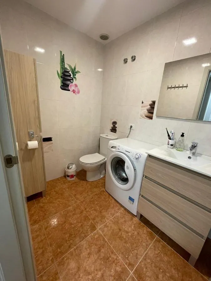 Apartment Apartamento Bahia Sol Caleta De Fuste