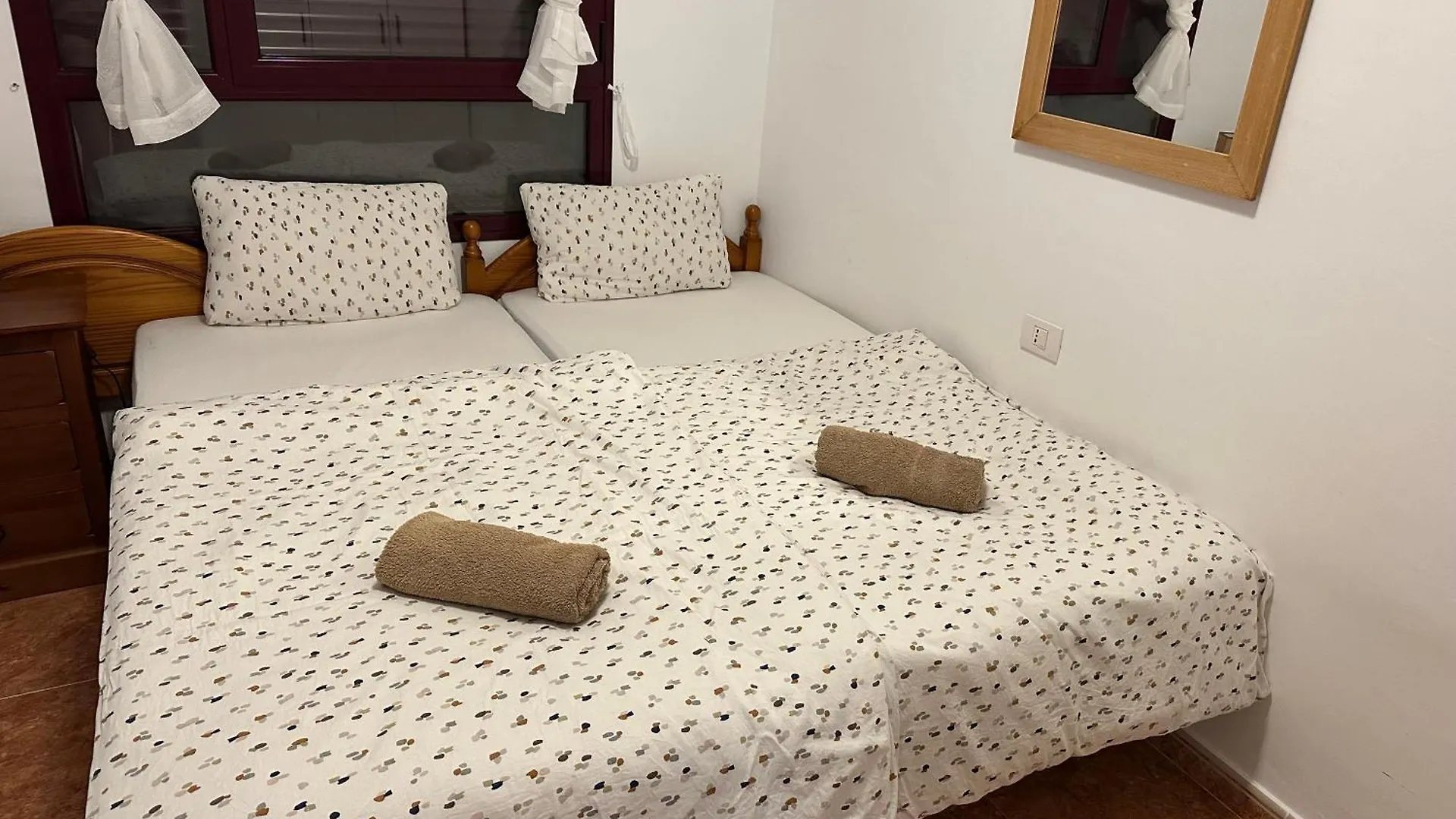 Apartamento Bahia Sol Caleta De Fuste Spain