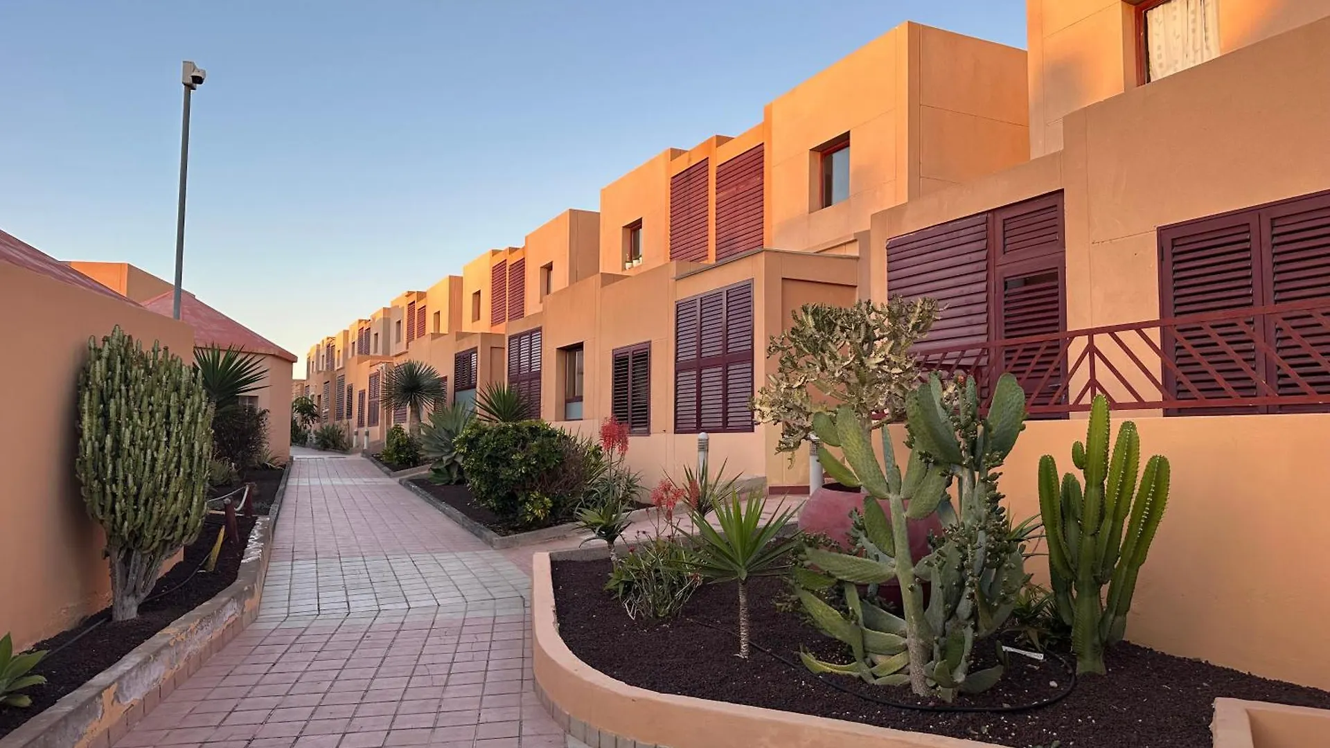 Apartamento Bahia Sol Caleta De Fuste Apartment